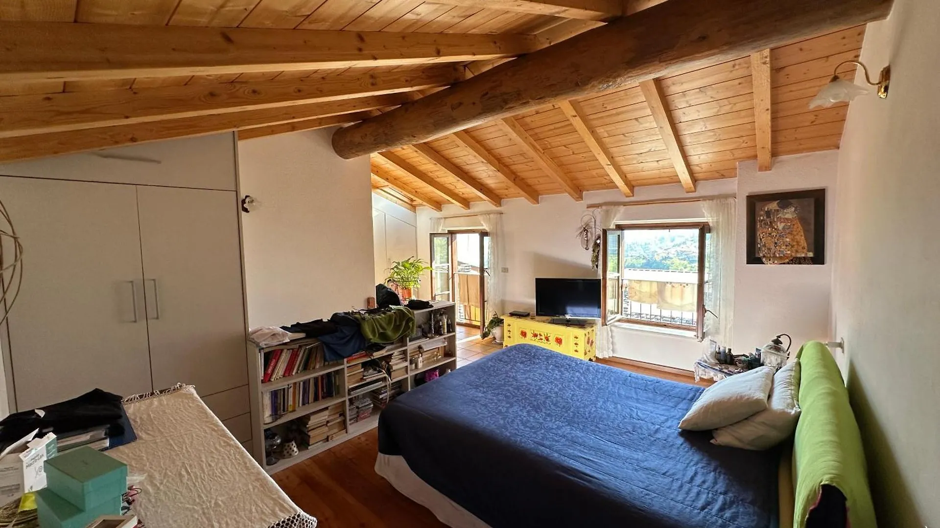Holiday home Ca Meridiana Sondrio Italy